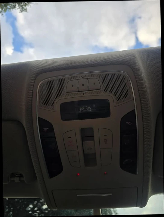 2018 Audi C7 A6 - Image 18 of 20