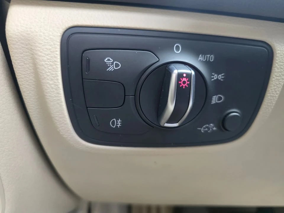2018 Audi C7 A6 - Image 11 of 20
