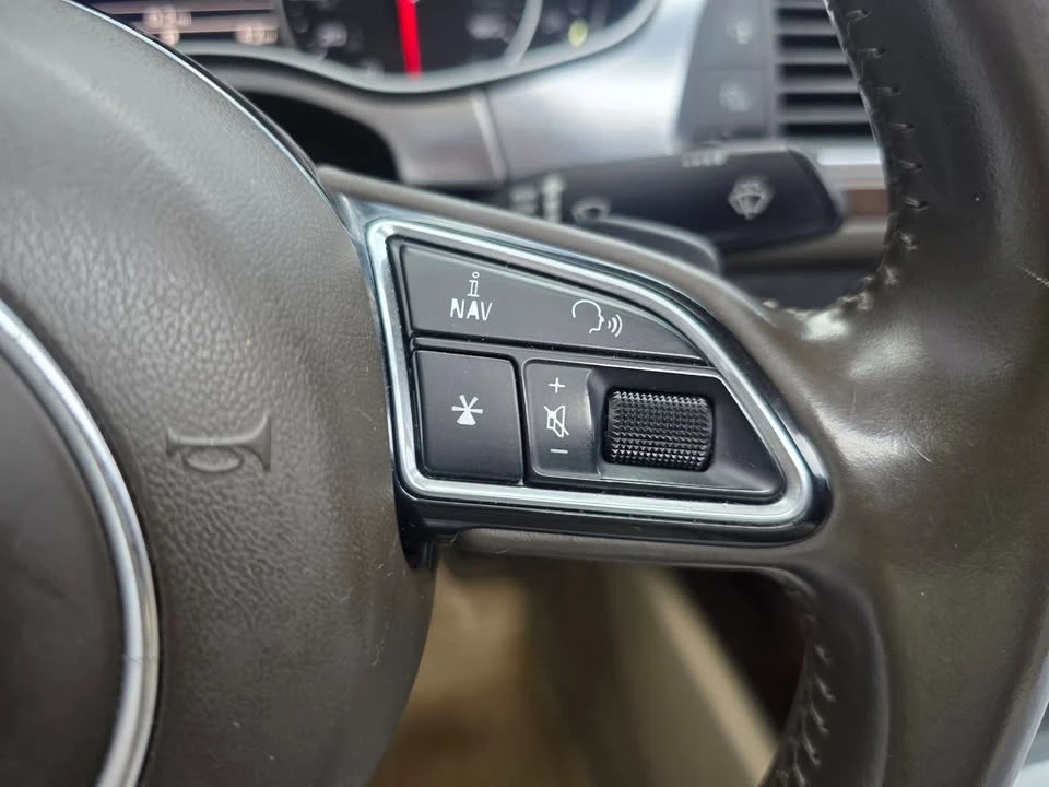 2018 Audi C7 A6 - Image 10 of 20