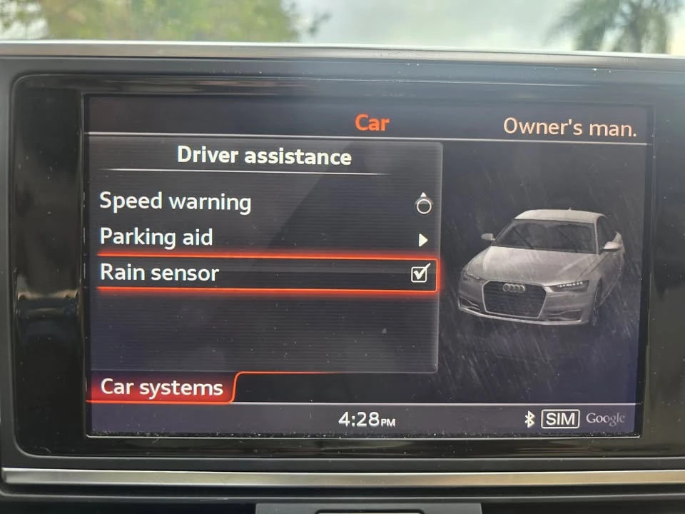 2018 Audi C7 A6 - Image 14 of 20