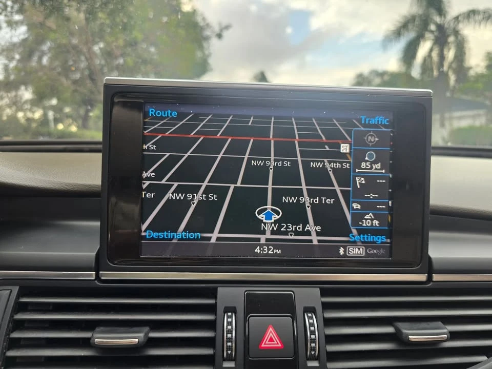 2018 Audi C7 A6 - Image 20 of 20