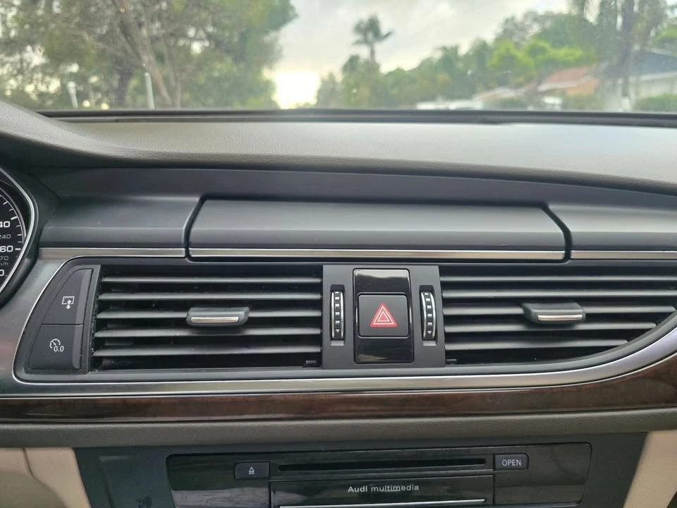 2018 Audi C7 A6 - Image 12 of 20