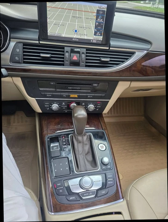 2018 Audi C7 A6 - Image 17 of 20
