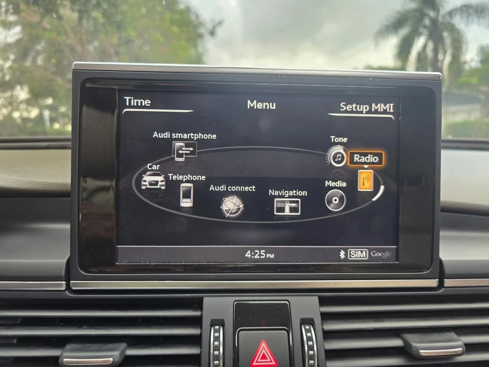 2018 Audi C7 A6 - Image 13 of 20