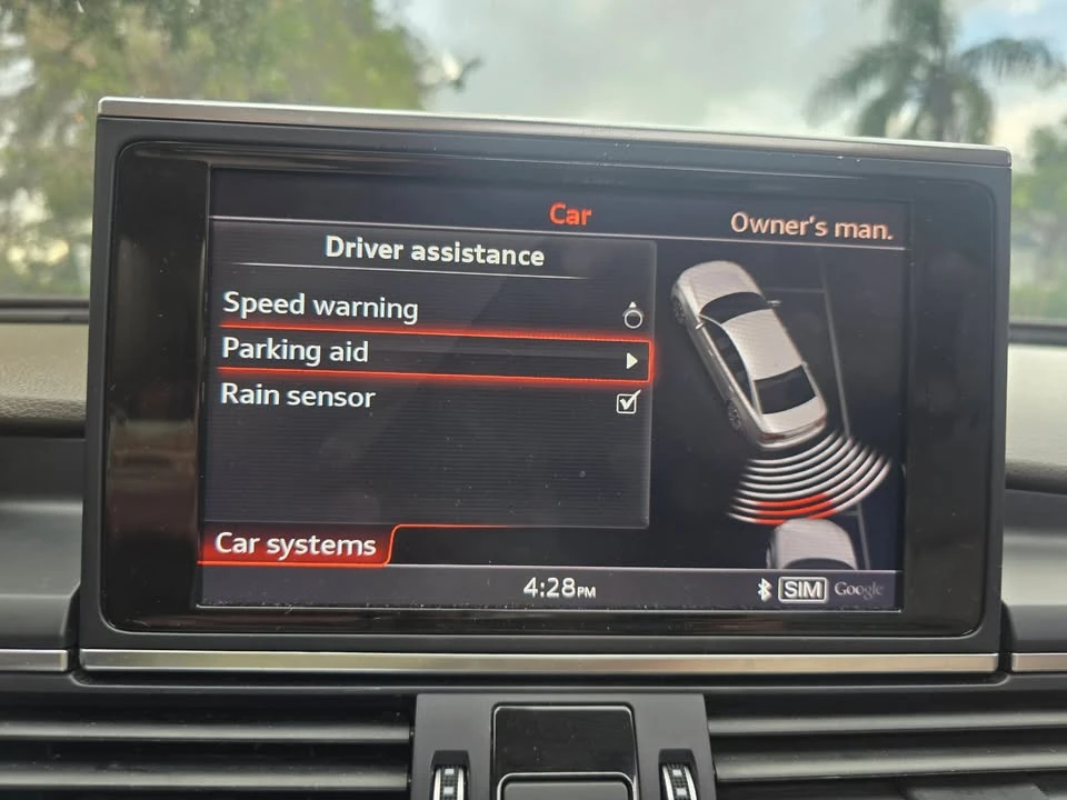2018 Audi C7 A6 - Image 15 of 20