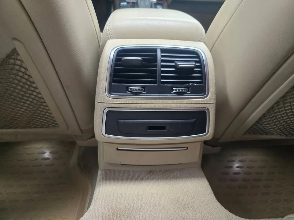 2018 Audi C7 A6 - Image 19 of 20