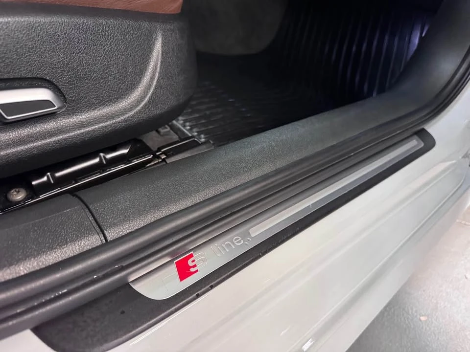 2018 Audi C7 A6 - Image 14 of 20