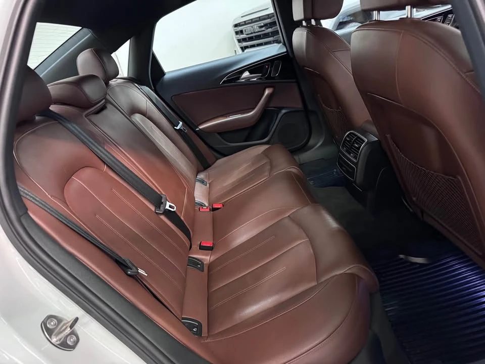 2018 Audi C7 A6 - Image 13 of 20