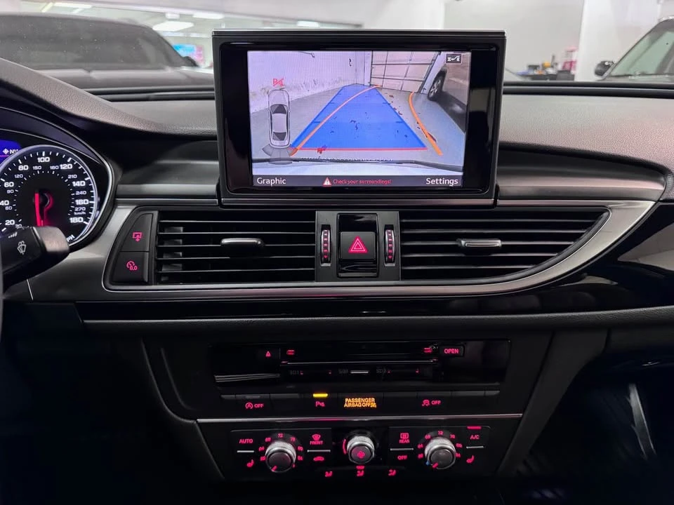 2018 Audi C7 A6 - Image 17 of 20