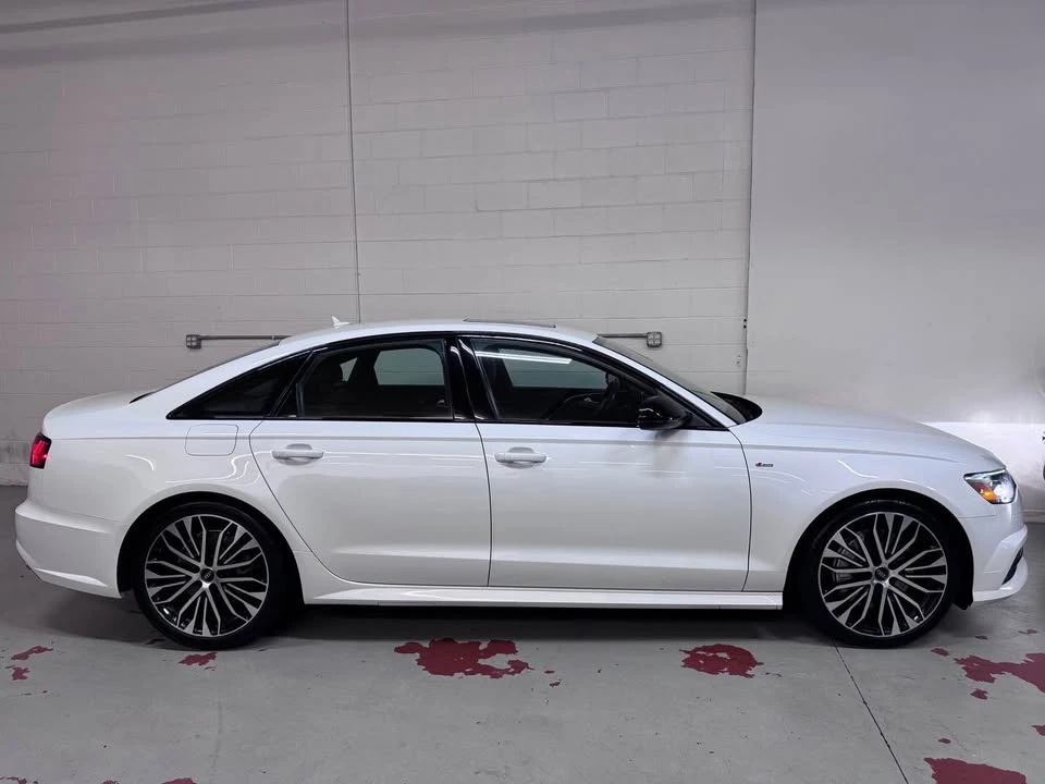 2018 Audi C7 A6 - Image 2 of 20