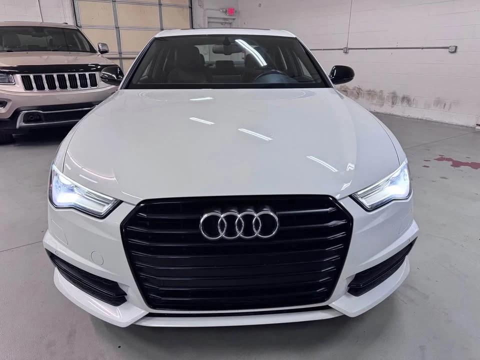 2018 Audi C7 A6 - Image 8 of 20