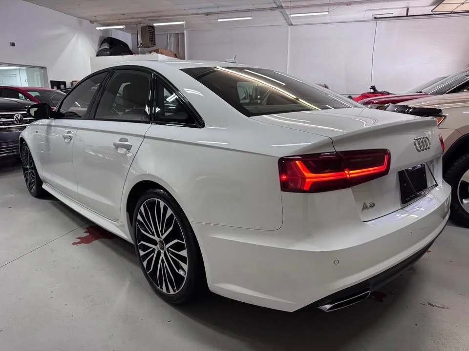 2018 Audi C7 A6 - Image 5 of 20
