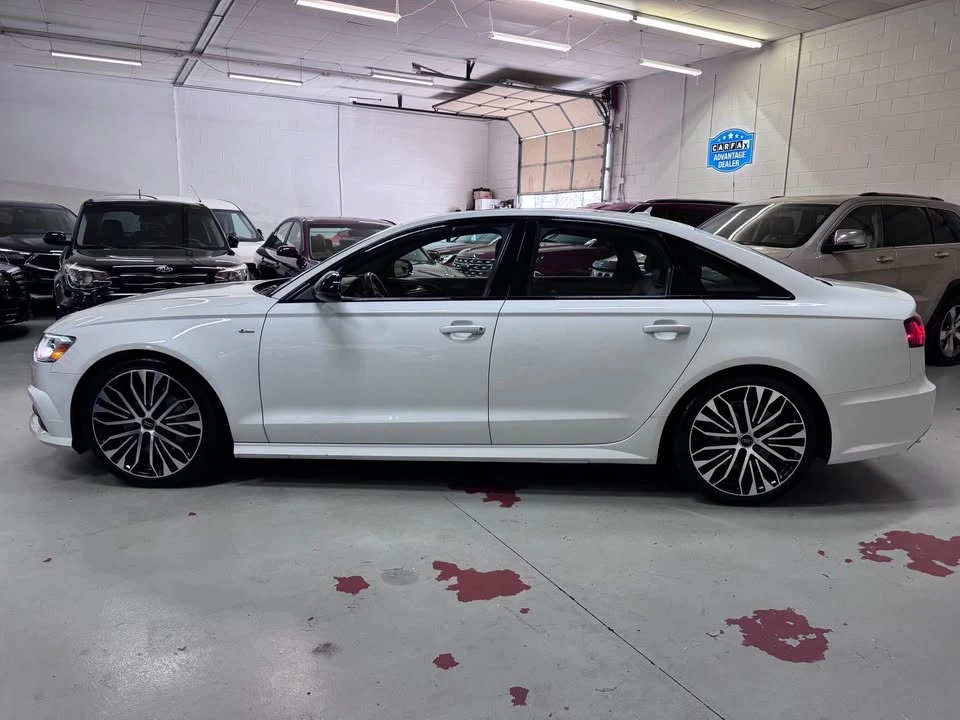 2018 Audi C7 A6 - Image 6 of 20