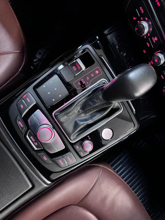 2018 Audi C7 A6 - Image 18 of 20