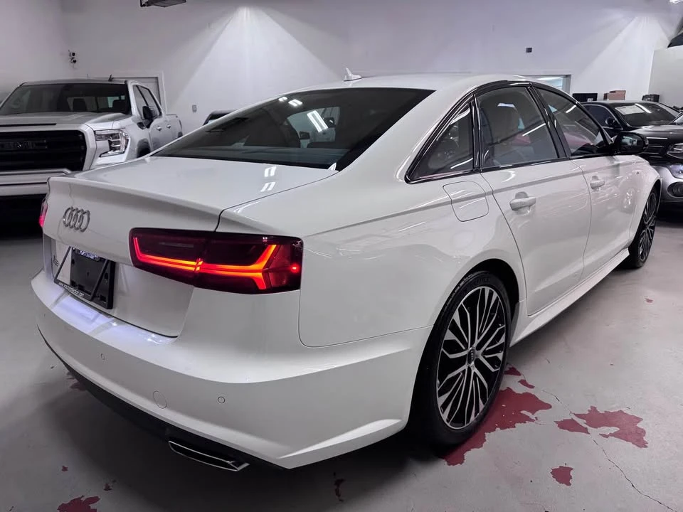 2018 Audi C7 A6 - Image 3 of 20