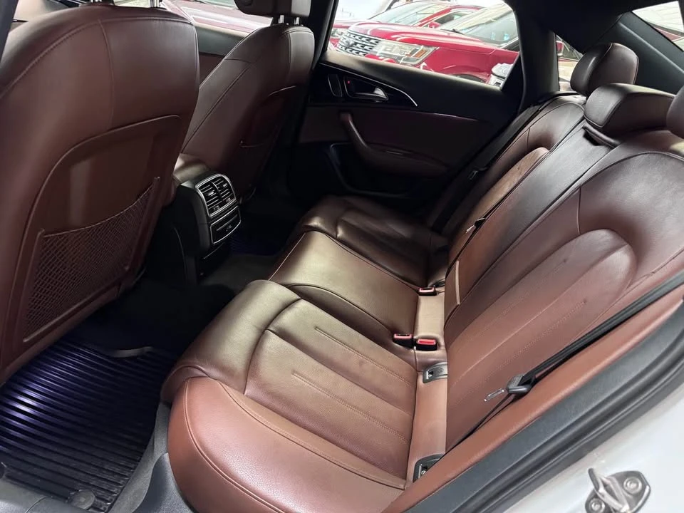 2018 Audi C7 A6 - Image 11 of 20