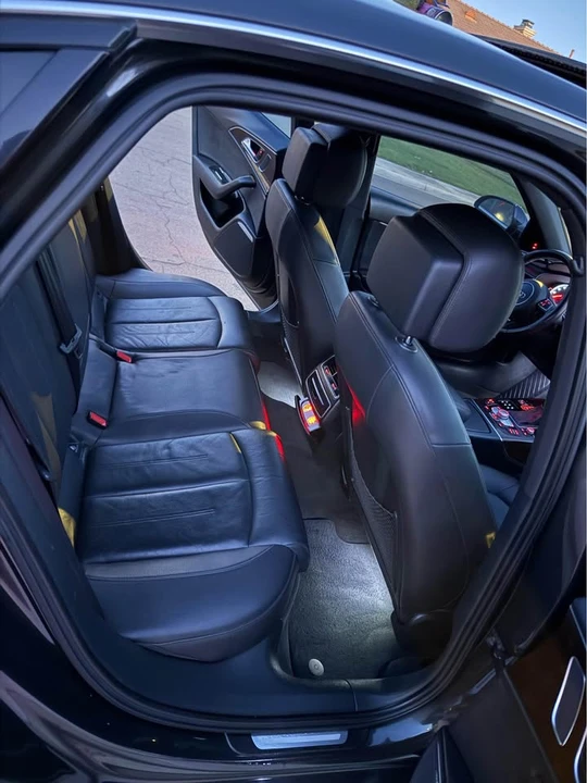 2018 Audi C7 A6 - Image 7 of 10