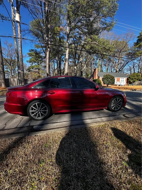 2018 Audi C7 A6 - Image 3 of 19