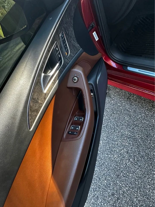 2018 Audi C7 A6 - Image 11 of 19