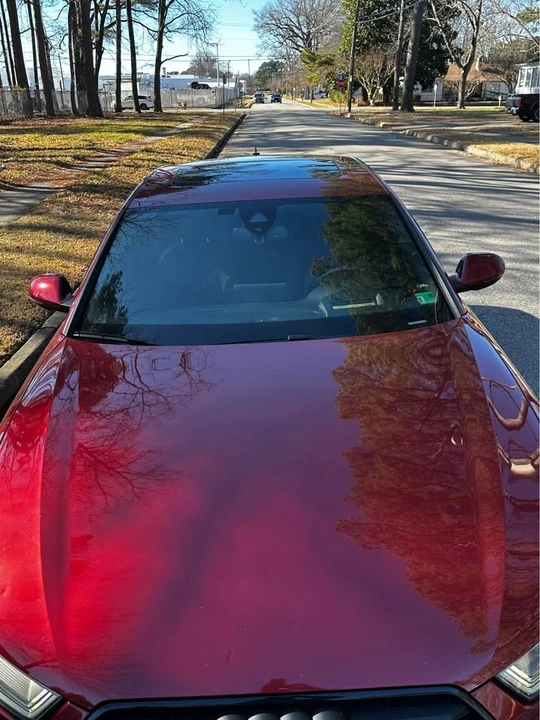 2018 Audi C7 A6 - Image 8 of 19