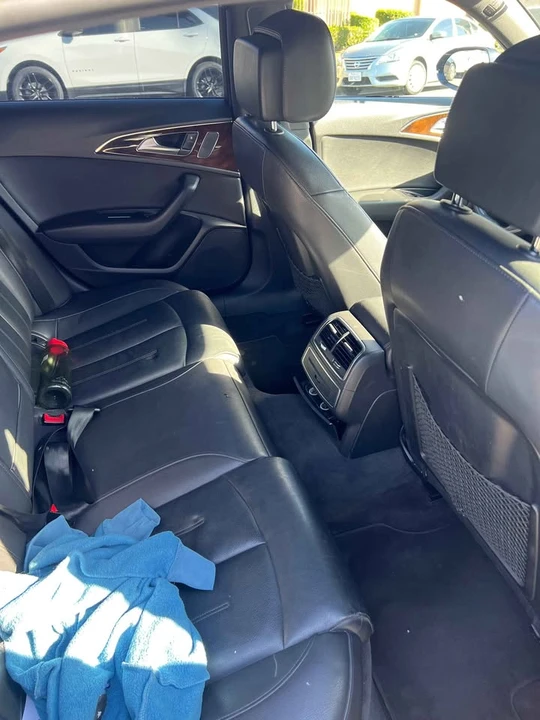 2018 Audi C7 A6 - Image 7 of 8