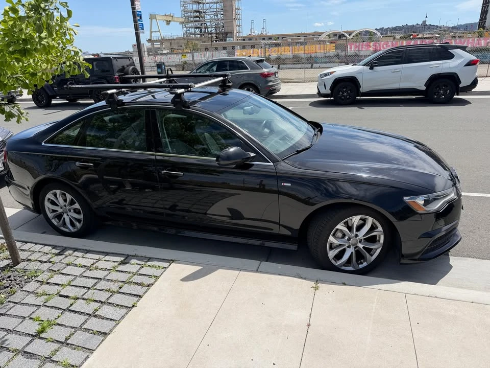 2018 Audi C7 A6 - Image 6 of 11