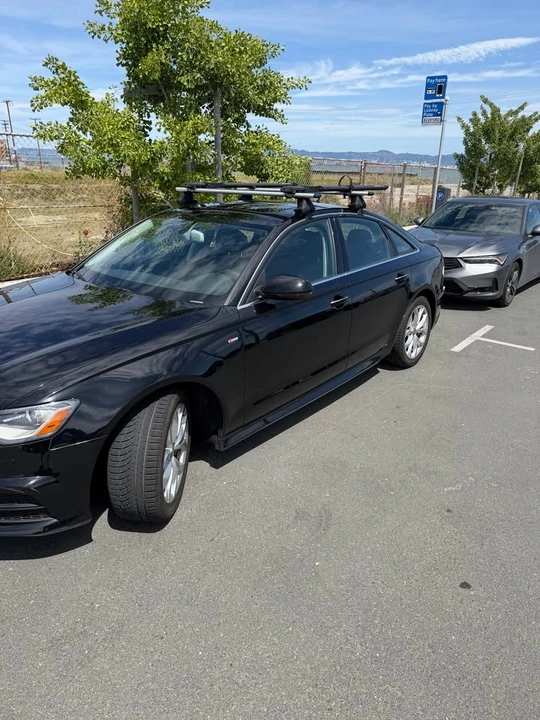 2018 Audi C7 A6 - Image 4 of 11