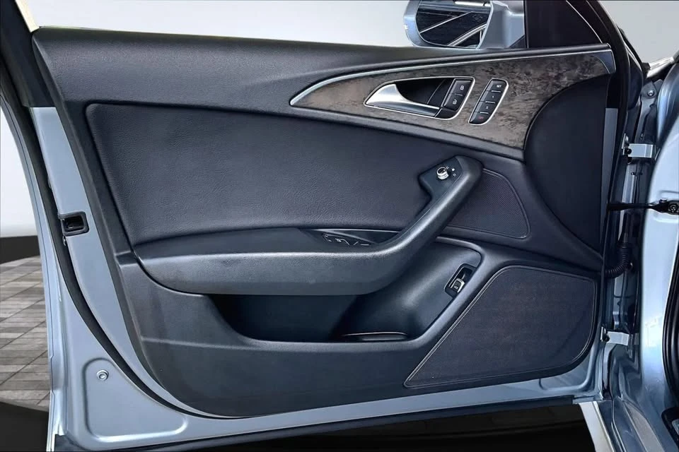 2018 Audi C7 A6 - Image 14 of 16