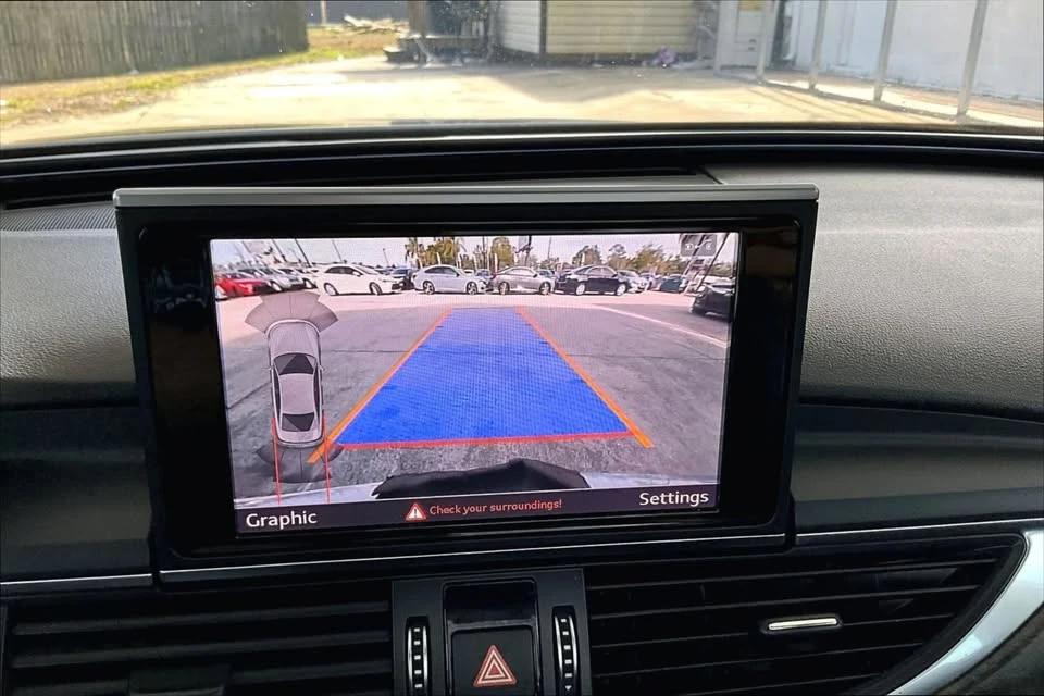 2018 Audi C7 A6 - Image 4 of 16