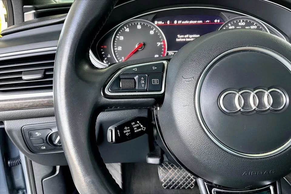 2018 Audi C7 A6 - Image 3 of 16