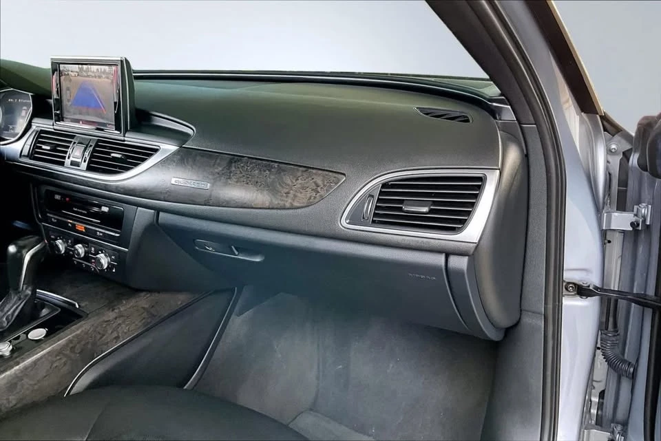 2018 Audi C7 A6 - Image 15 of 16