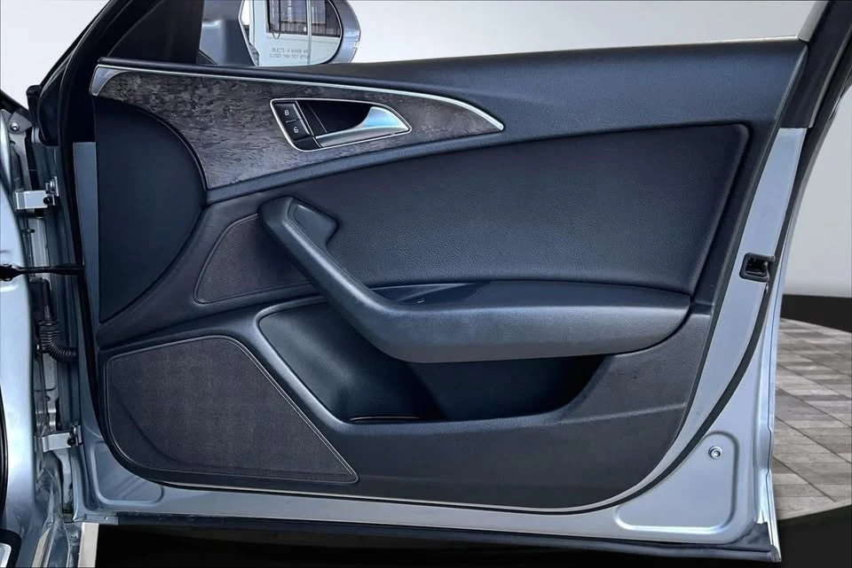 2018 Audi C7 A6 - Image 7 of 16