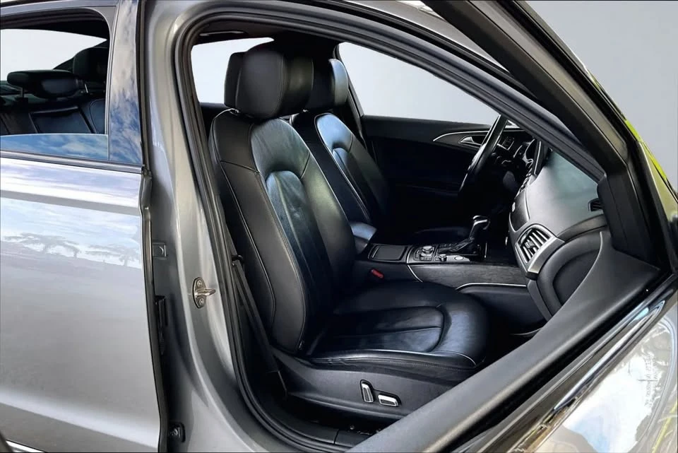 2018 Audi C7 A6 - Image 16 of 16
