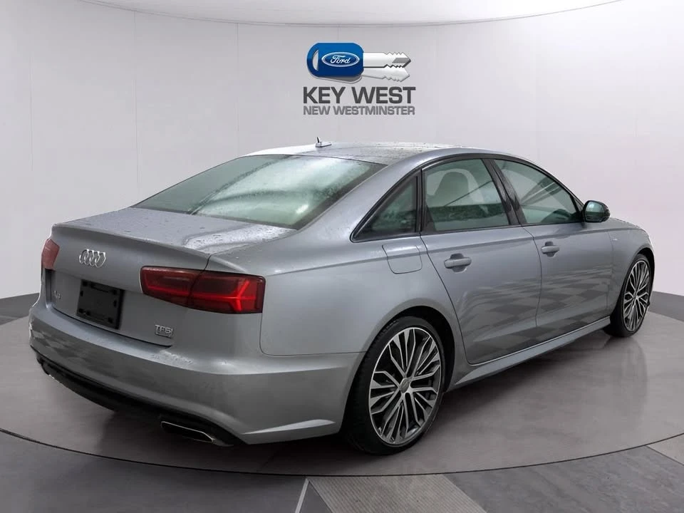 2018 Audi C7 A6 - Image 5 of 20