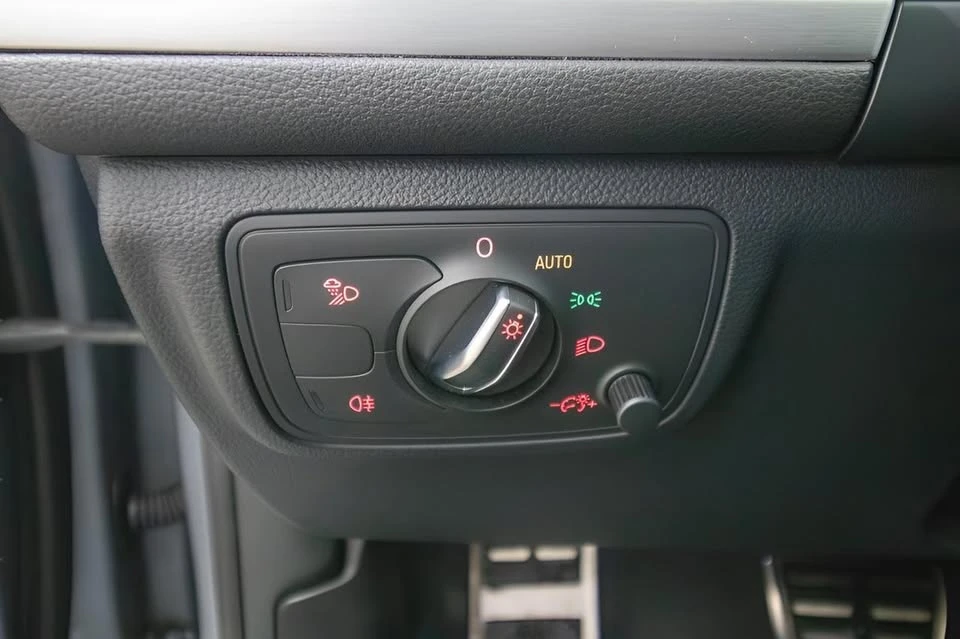 2018 Audi C7 A6 - Image 13 of 20
