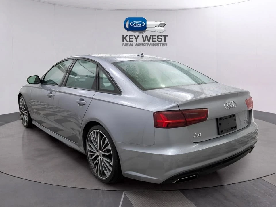 2018 Audi C7 A6 - Image 7 of 20