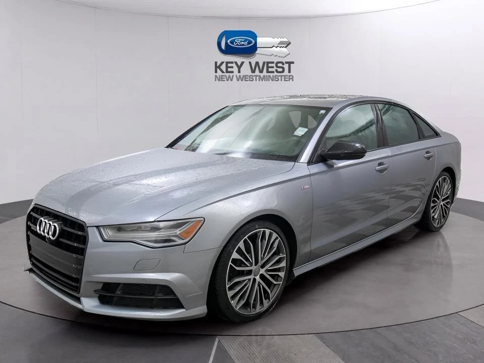 2018 Audi C7 A6 - Image 2 of 20