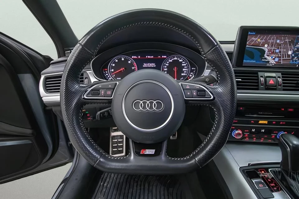 2018 Audi C7 A6 - Image 15 of 20