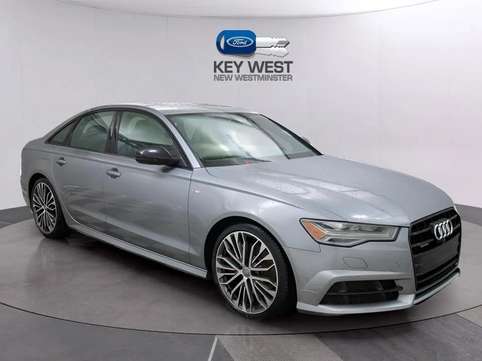 2018 Audi C7 A6 - Image 4 of 20
