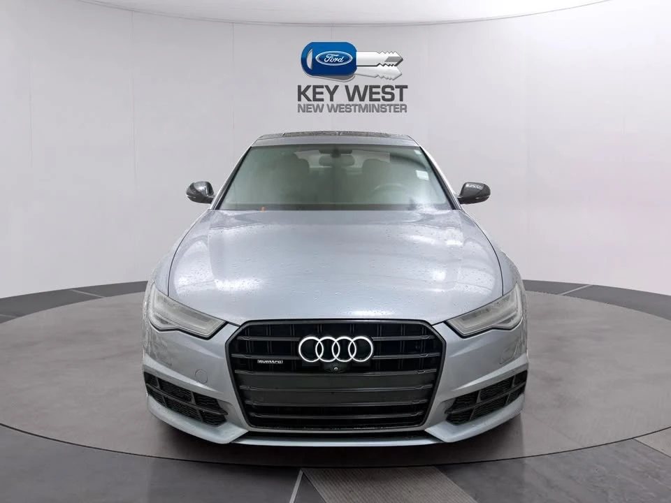 2018 Audi C7 A6 - Image 3 of 20