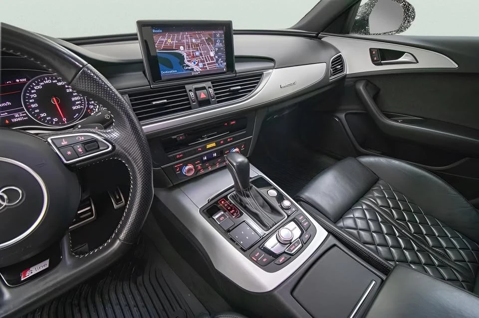 2018 Audi C7 A6 - Image 19 of 20