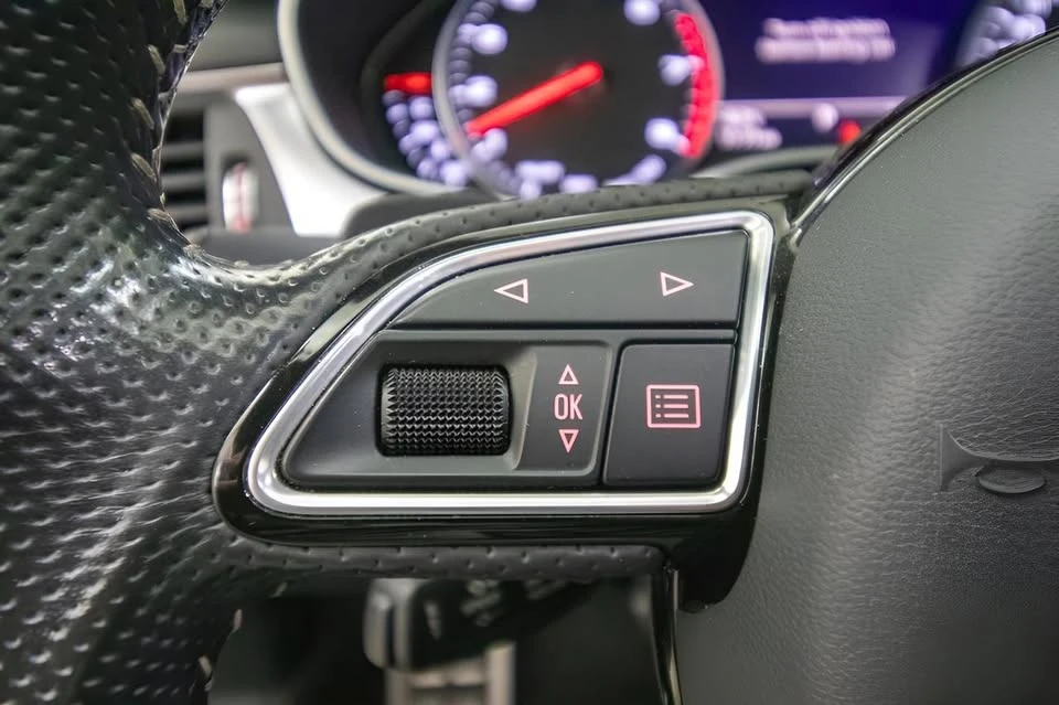 2018 Audi C7 A6 - Image 16 of 20