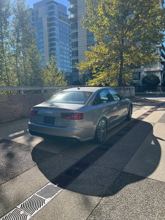 2018 Audi C7 A6 - Image 6 of 19