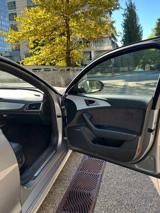 2018 Audi C7 A6 - Image 16 of 19