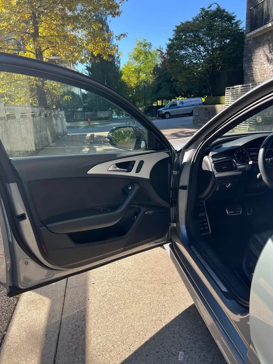 2018 Audi C7 A6 - Image 12 of 19