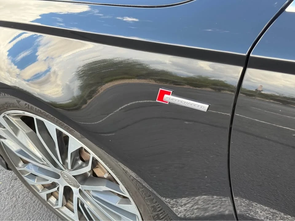 2018 Audi C7 A6 - Image 6 of 13