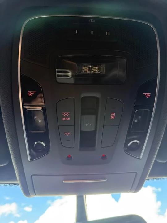2018 Audi C7 A6 - Image 12 of 13