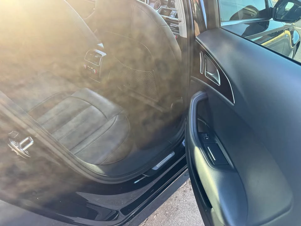 2018 Audi C7 A6 - Image 17 of 19