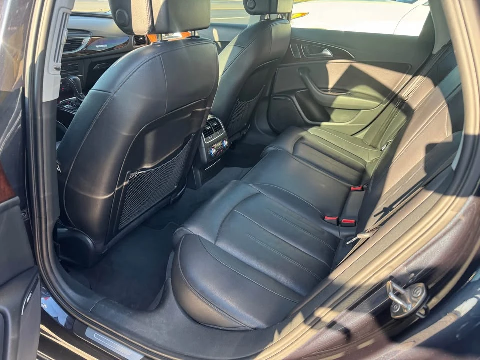 2018 Audi C7 A6 - Image 15 of 19