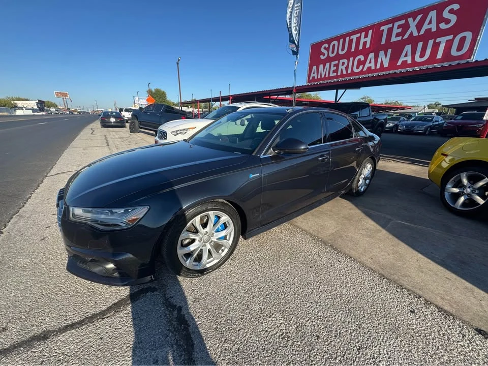 2018 Audi C7 A6 - Image 7 of 19